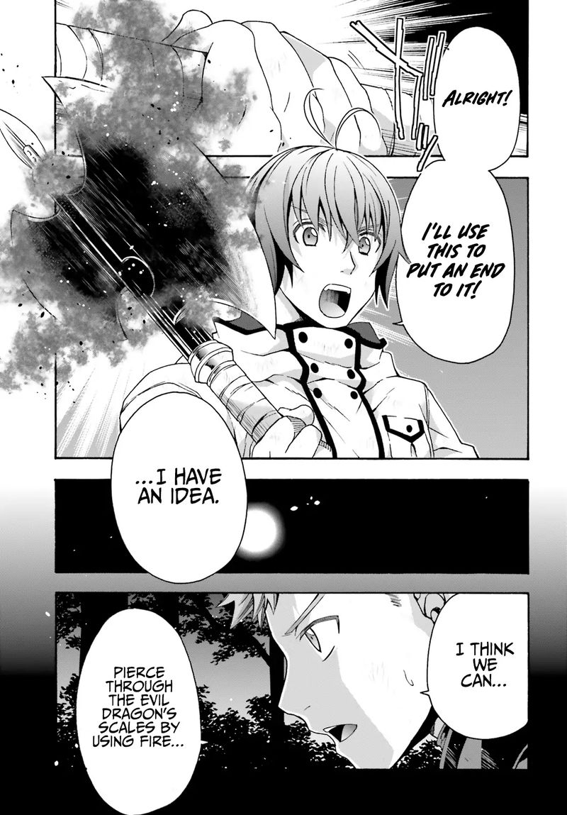 Read The Wrong Way To Use Healing Magic EN Manga Online