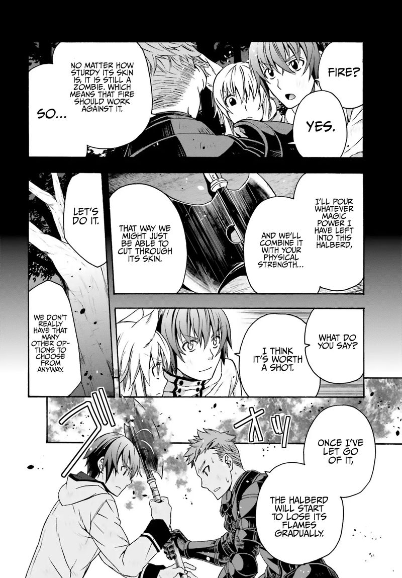 Read The Wrong Way To Use Healing Magic EN Manga Online