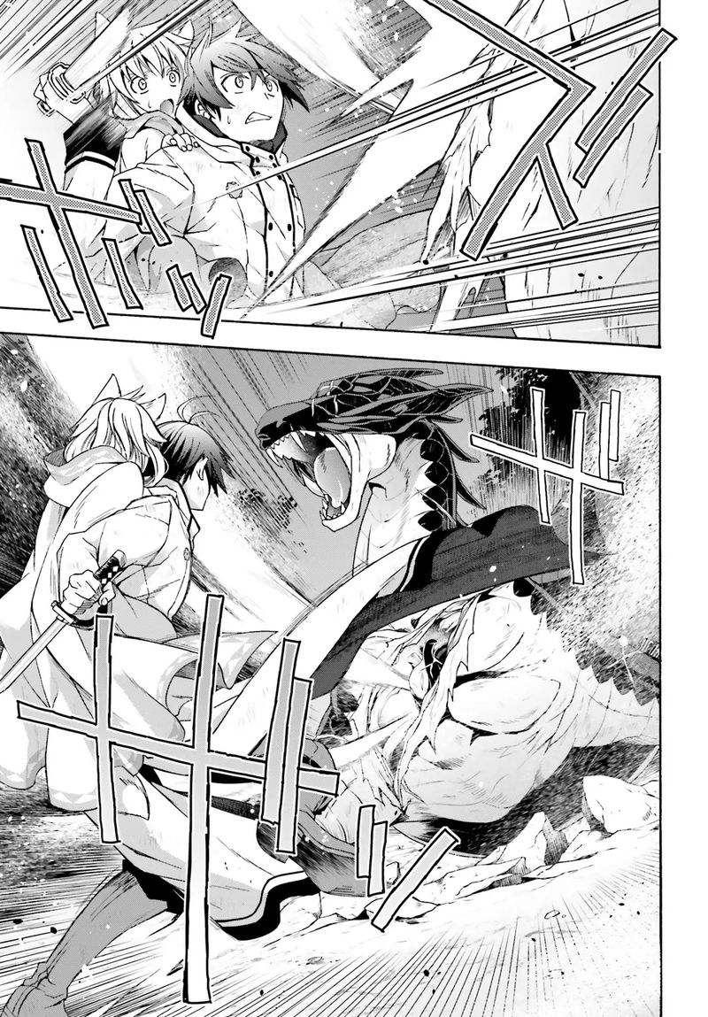 Read The Wrong Way To Use Healing Magic EN Manga Online