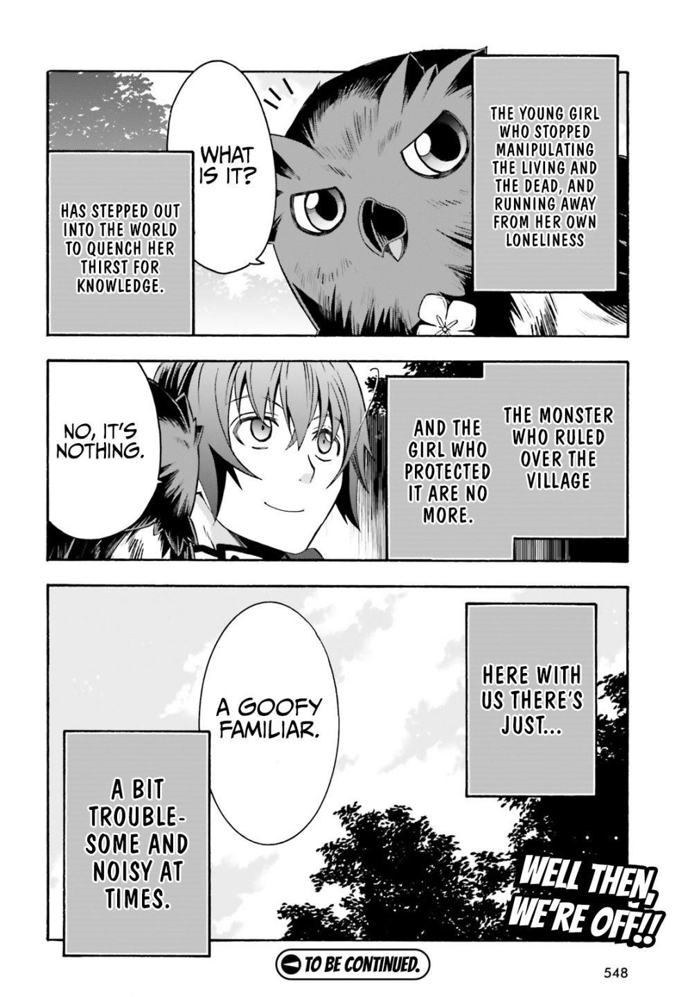 Read The Wrong Way To Use Healing Magic EN Manga Online