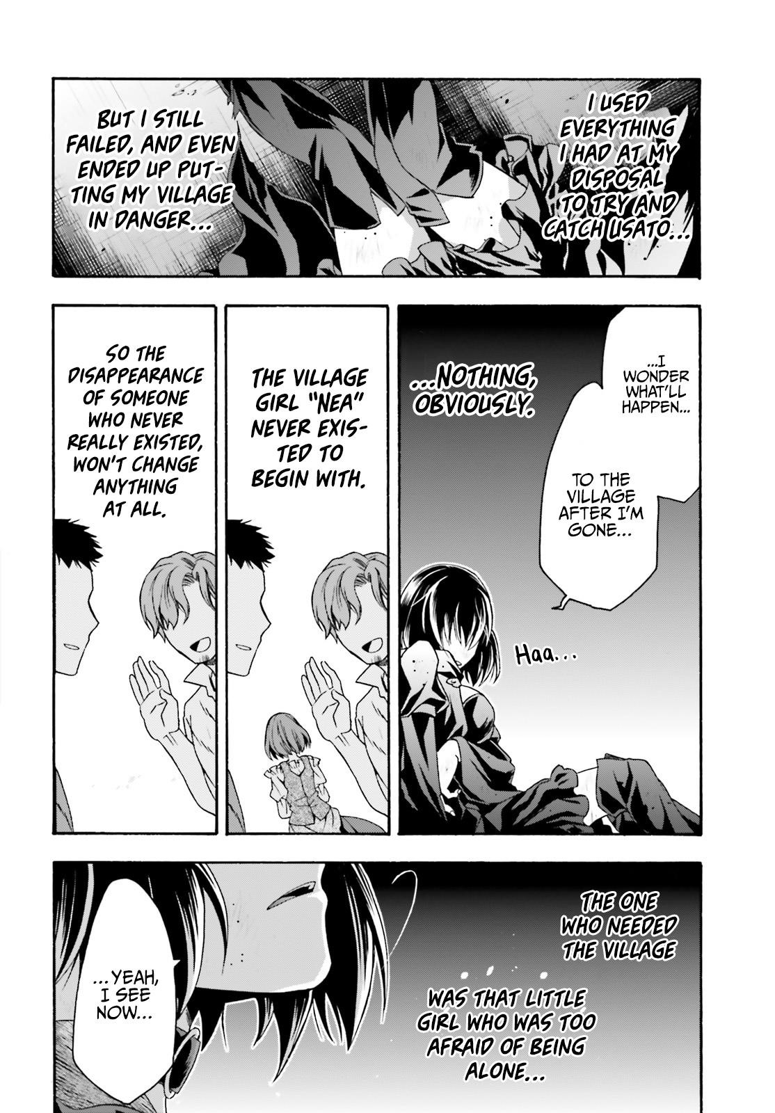 Read The Wrong Way To Use Healing Magic EN Manga Online