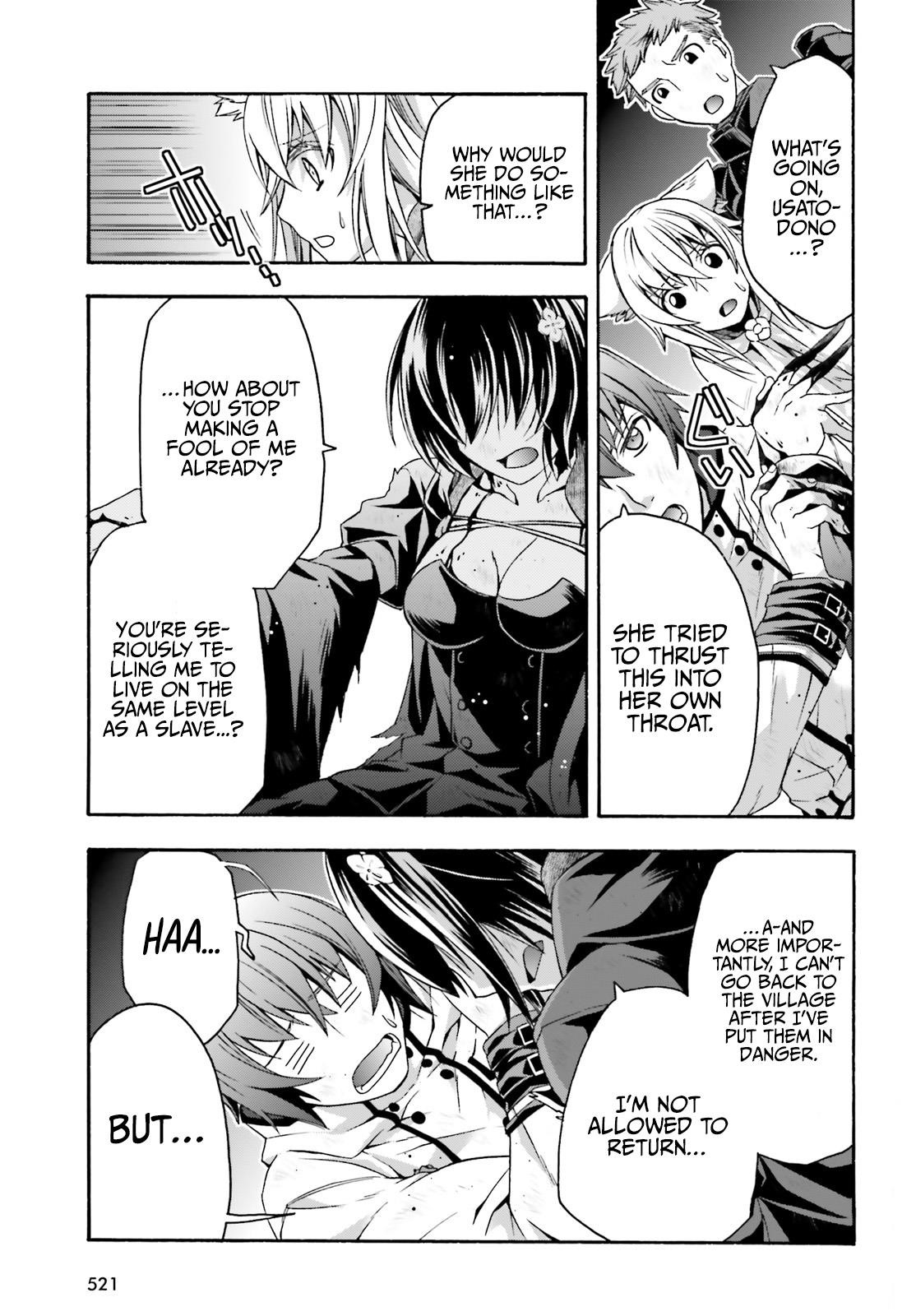 Read The Wrong Way To Use Healing Magic EN Manga Online