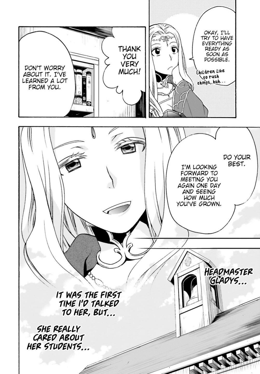 Read The Wrong Way To Use Healing Magic EN Manga Online