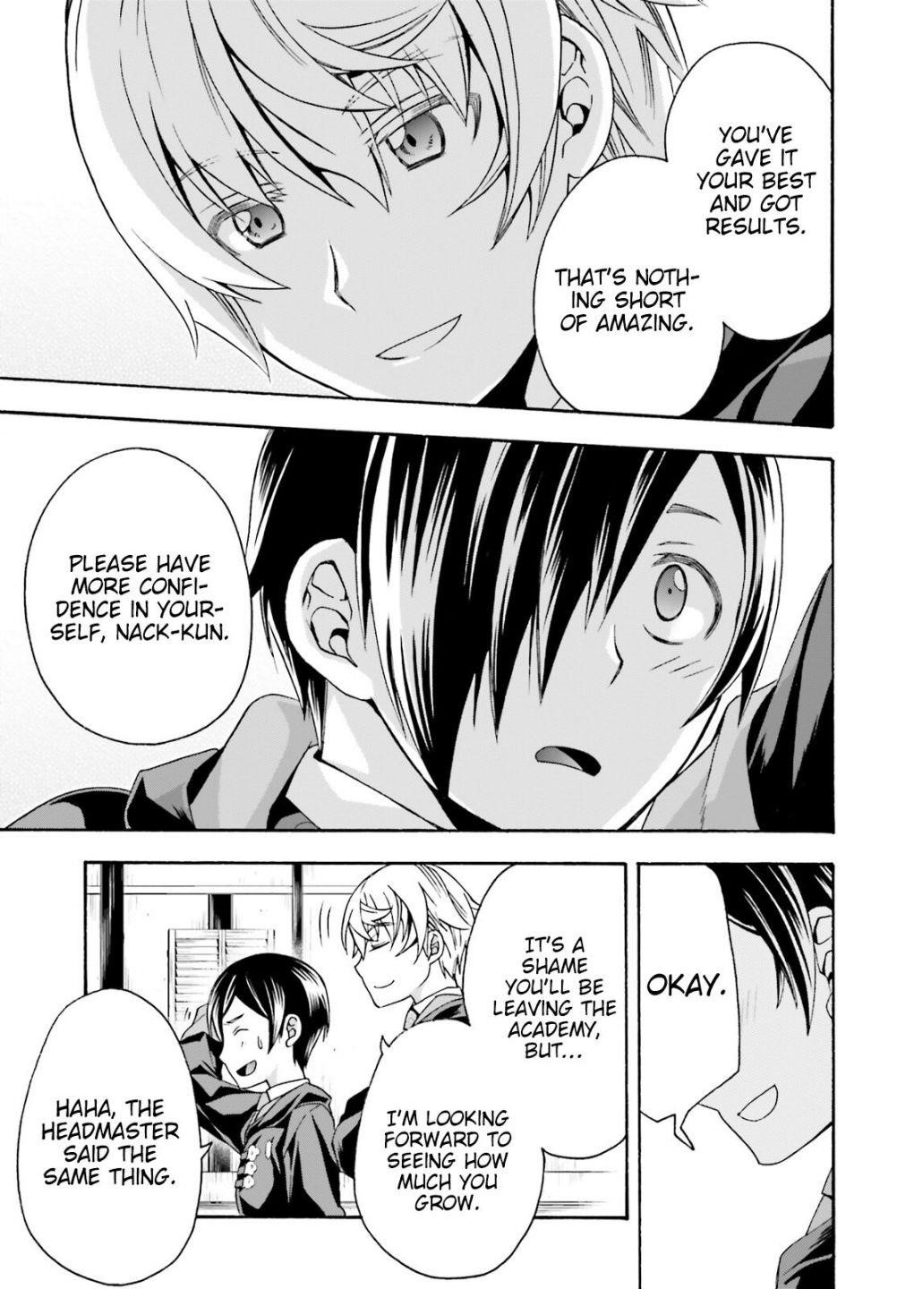 Read The Wrong Way To Use Healing Magic EN Manga Online