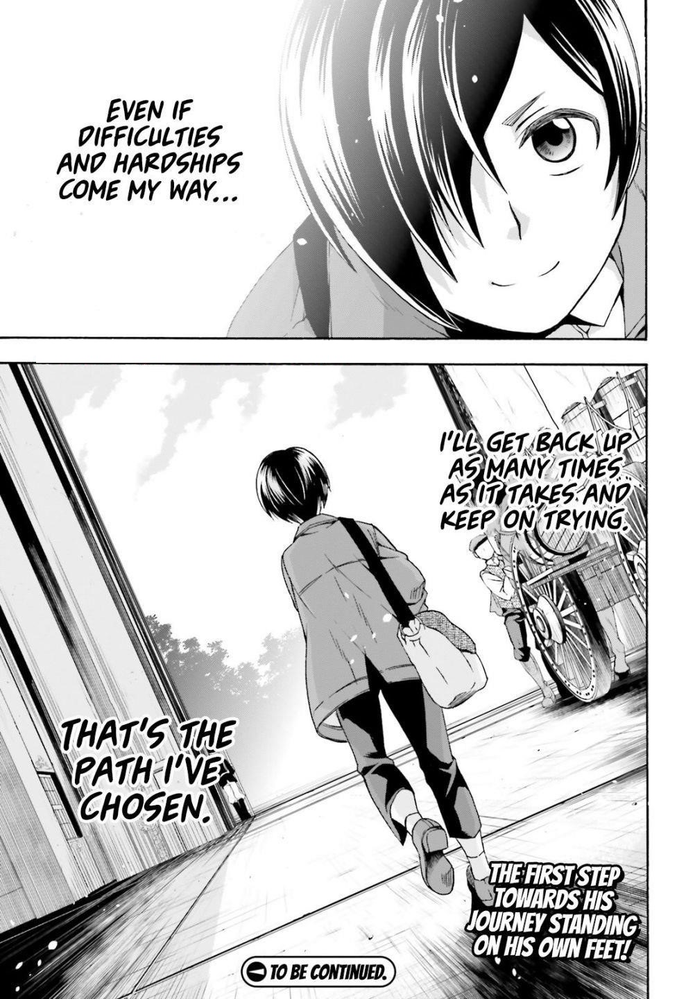 Read The Wrong Way To Use Healing Magic EN Manga Online