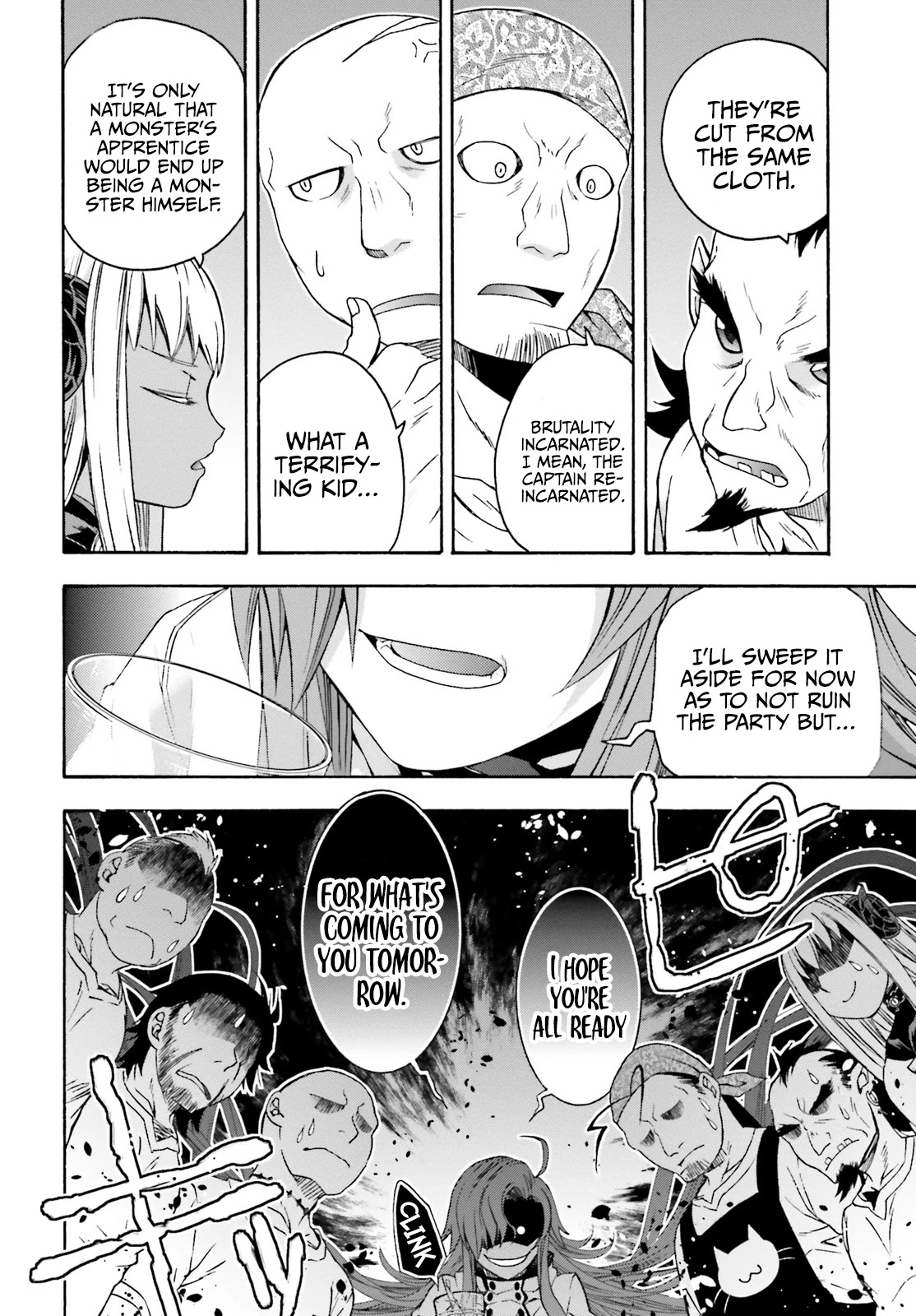 Read The Wrong Way To Use Healing Magic EN Manga Online