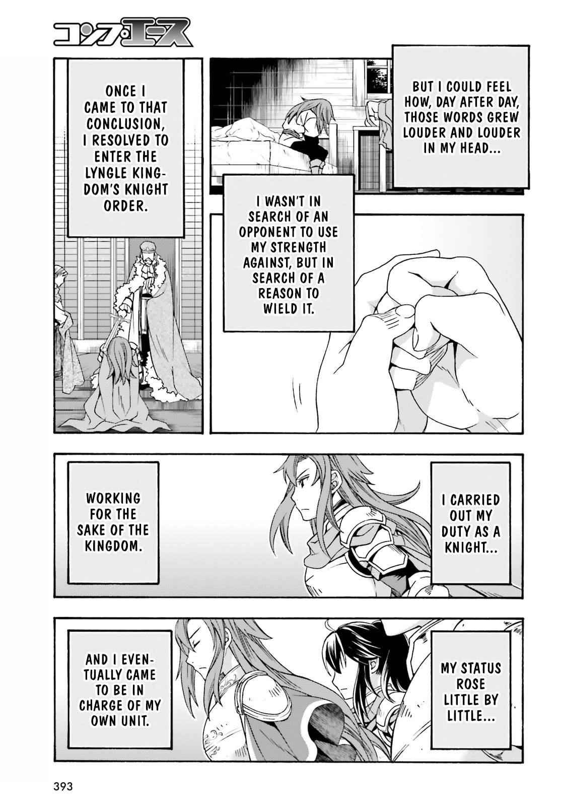 Read The Wrong Way To Use Healing Magic EN Manga Online