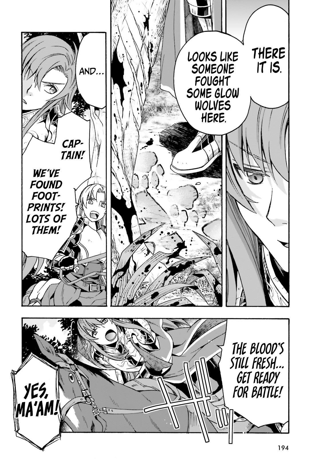 Read The Wrong Way To Use Healing Magic EN Manga Online