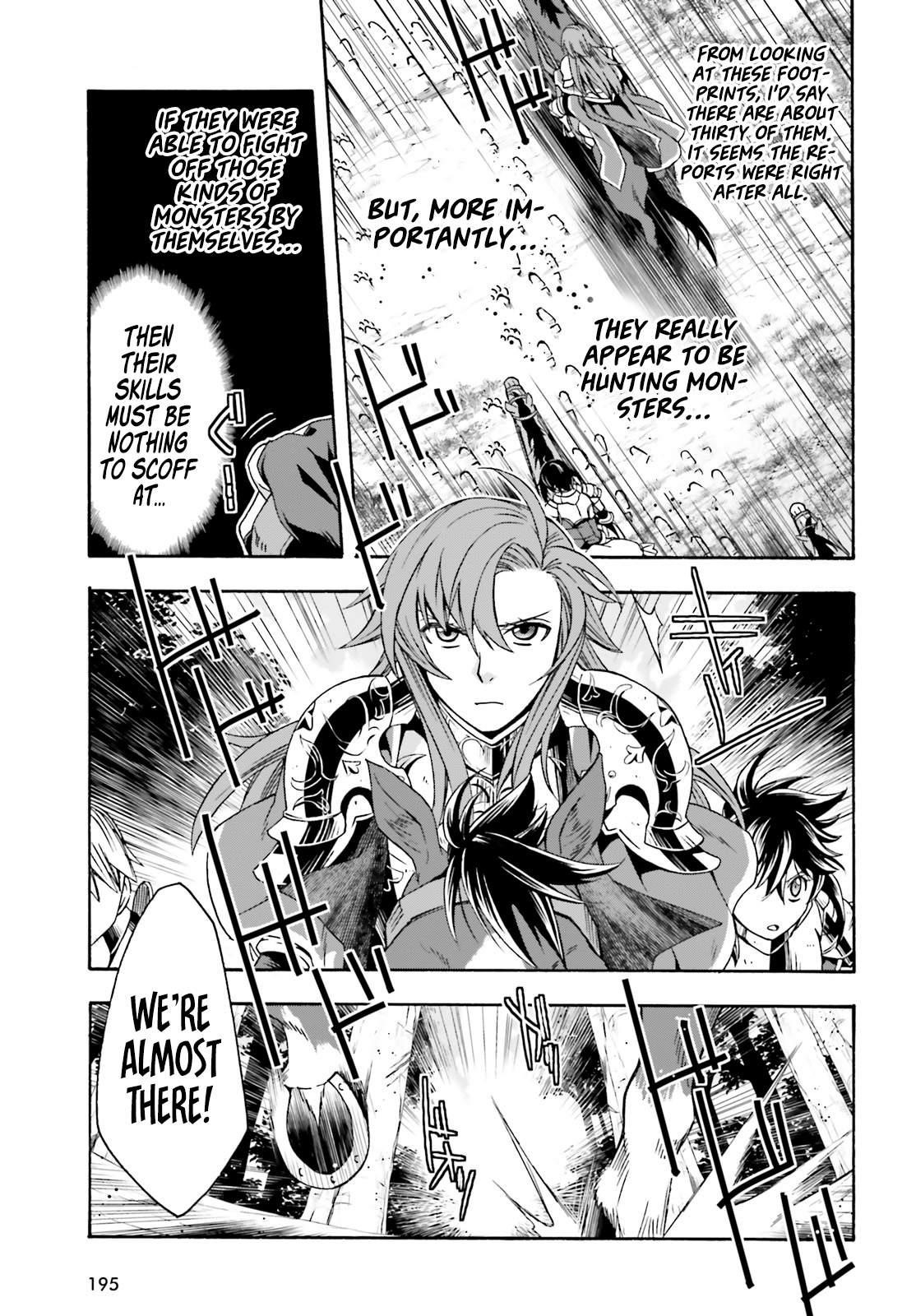 Read The Wrong Way To Use Healing Magic EN Manga Online