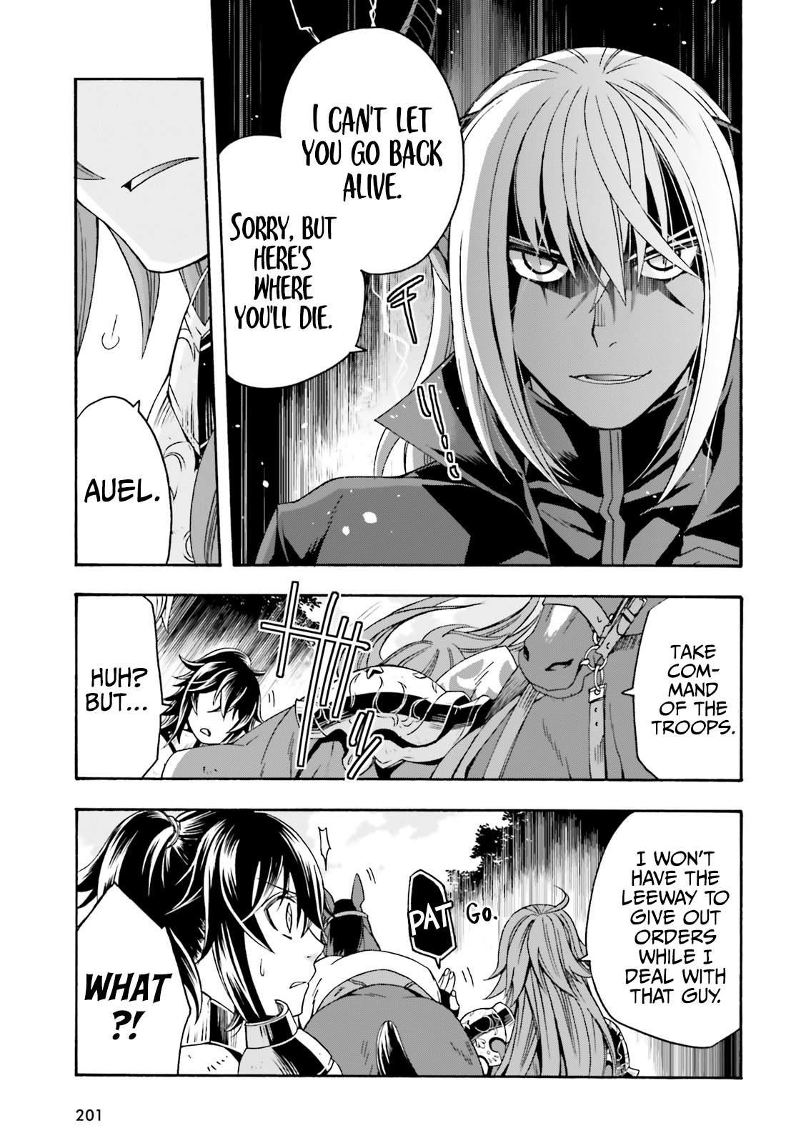 Read The Wrong Way To Use Healing Magic EN Manga Online