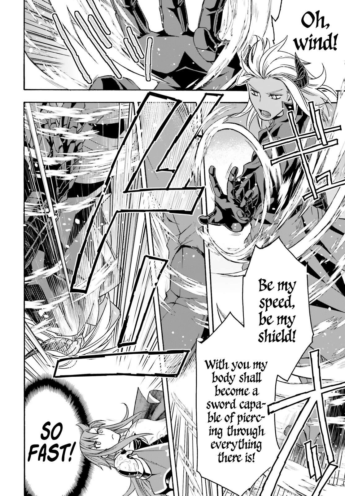 Read The Wrong Way To Use Healing Magic EN Manga Online