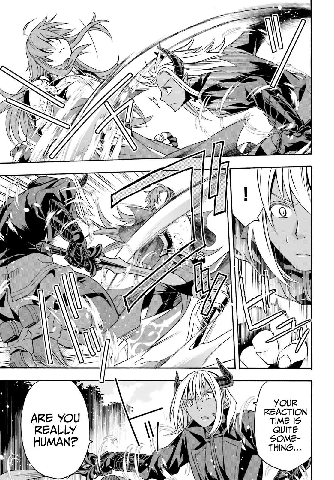 Read The Wrong Way To Use Healing Magic EN Manga Online