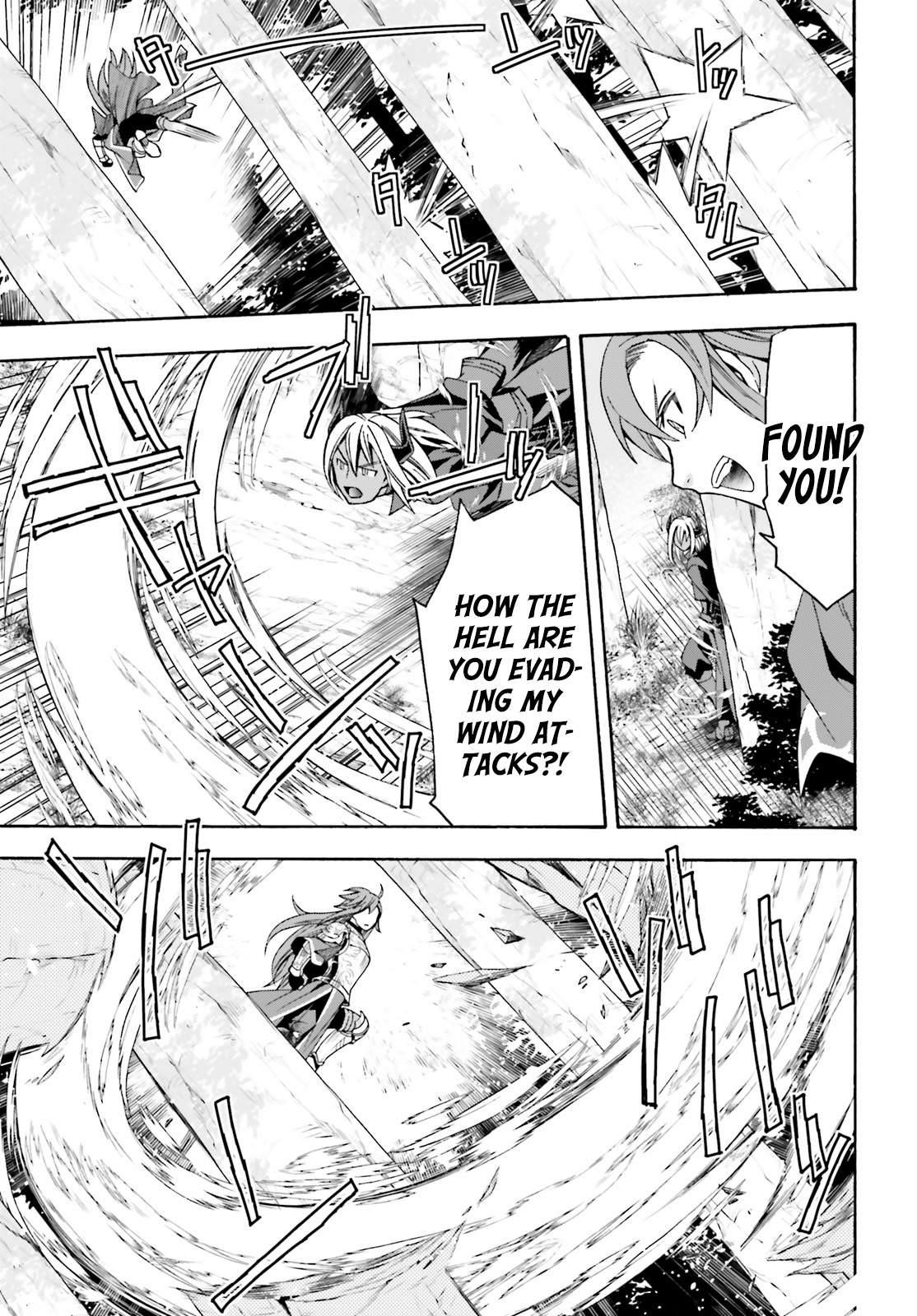 Read The Wrong Way To Use Healing Magic EN Manga Online