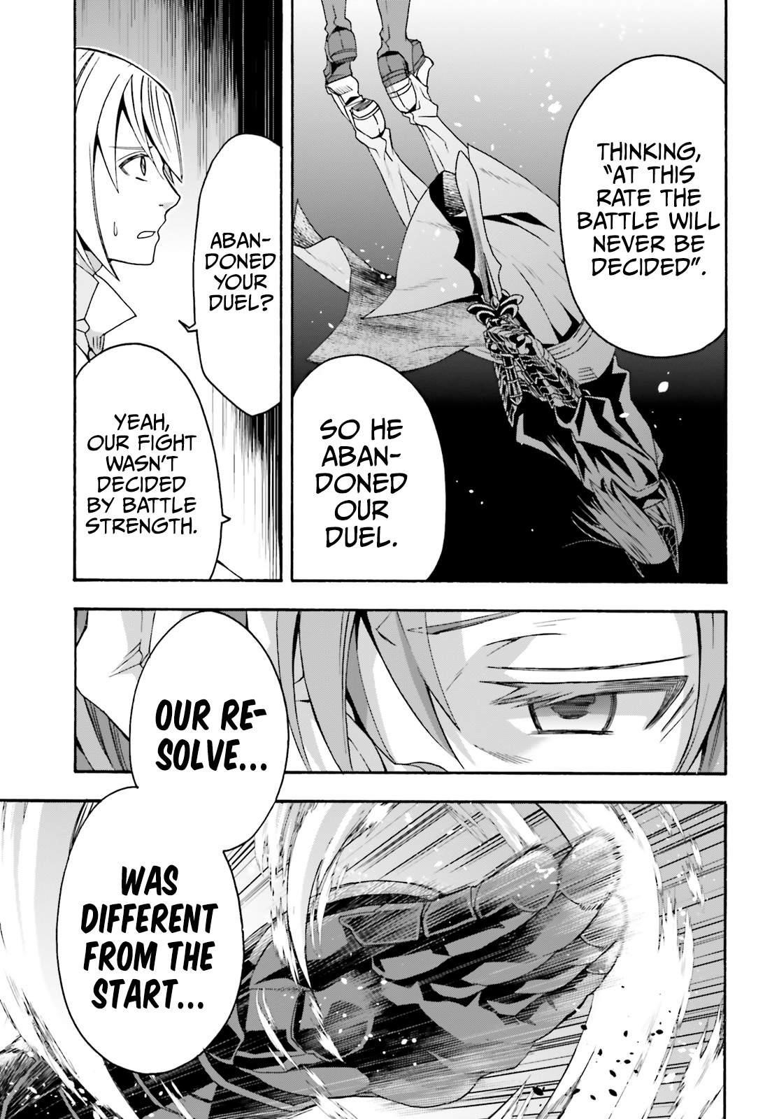 Read The Wrong Way To Use Healing Magic EN Manga Online