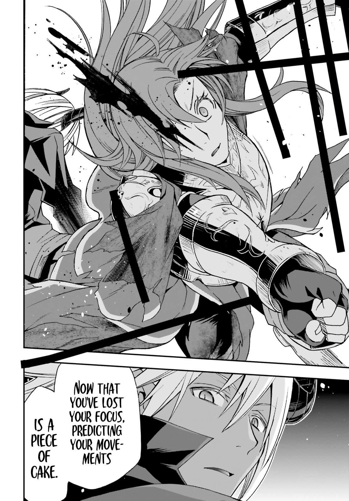 Read The Wrong Way To Use Healing Magic EN Manga Online