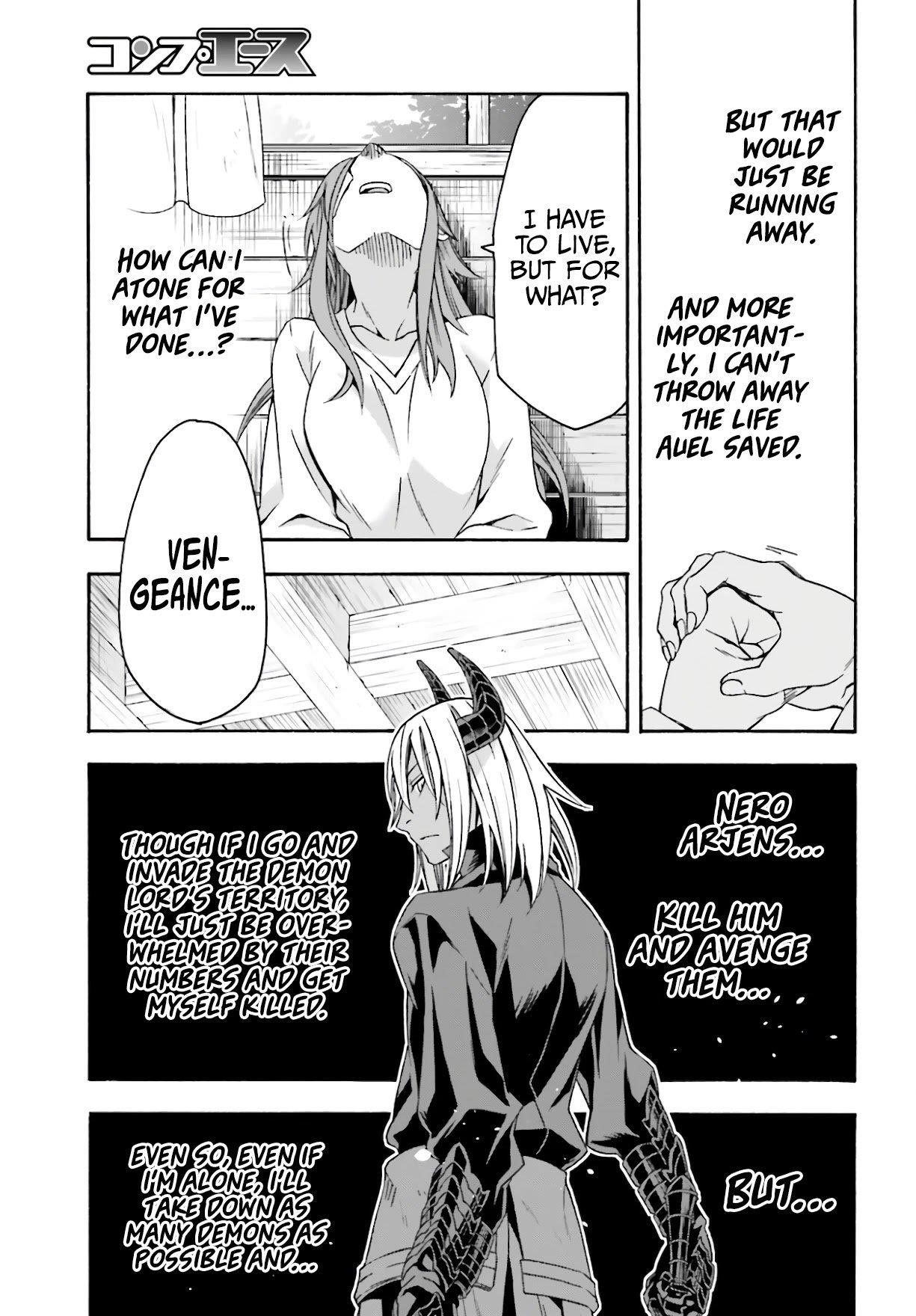 Read The Wrong Way To Use Healing Magic EN Manga Online
