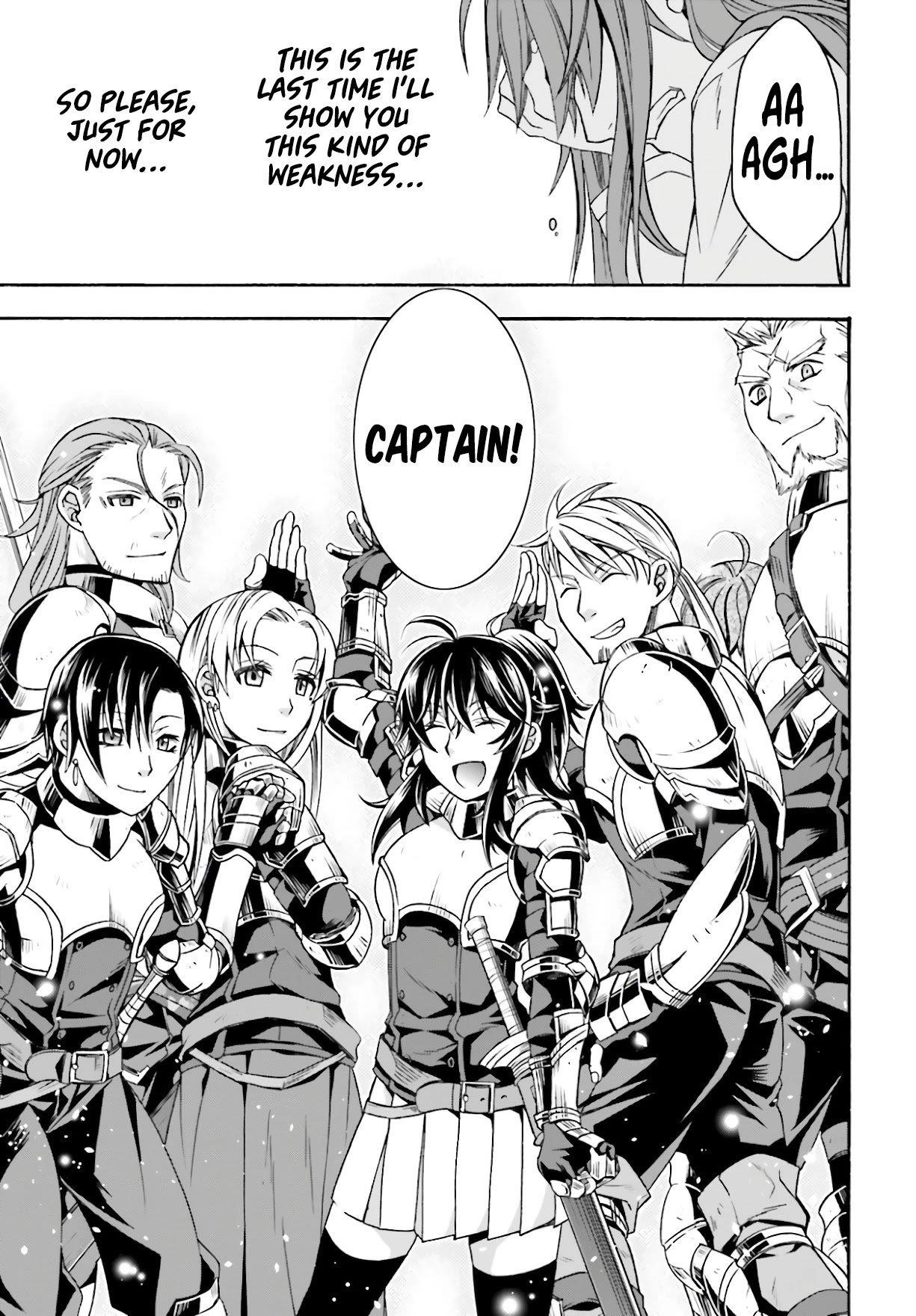 Read The Wrong Way To Use Healing Magic EN Manga Online