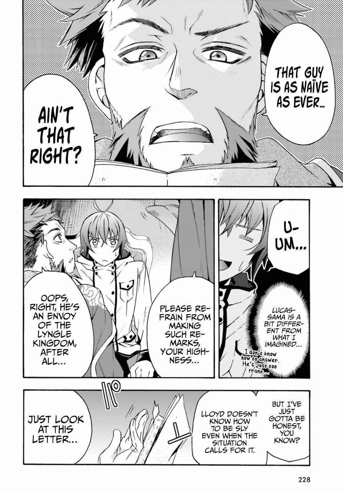 Read The Wrong Way To Use Healing Magic EN Manga Online