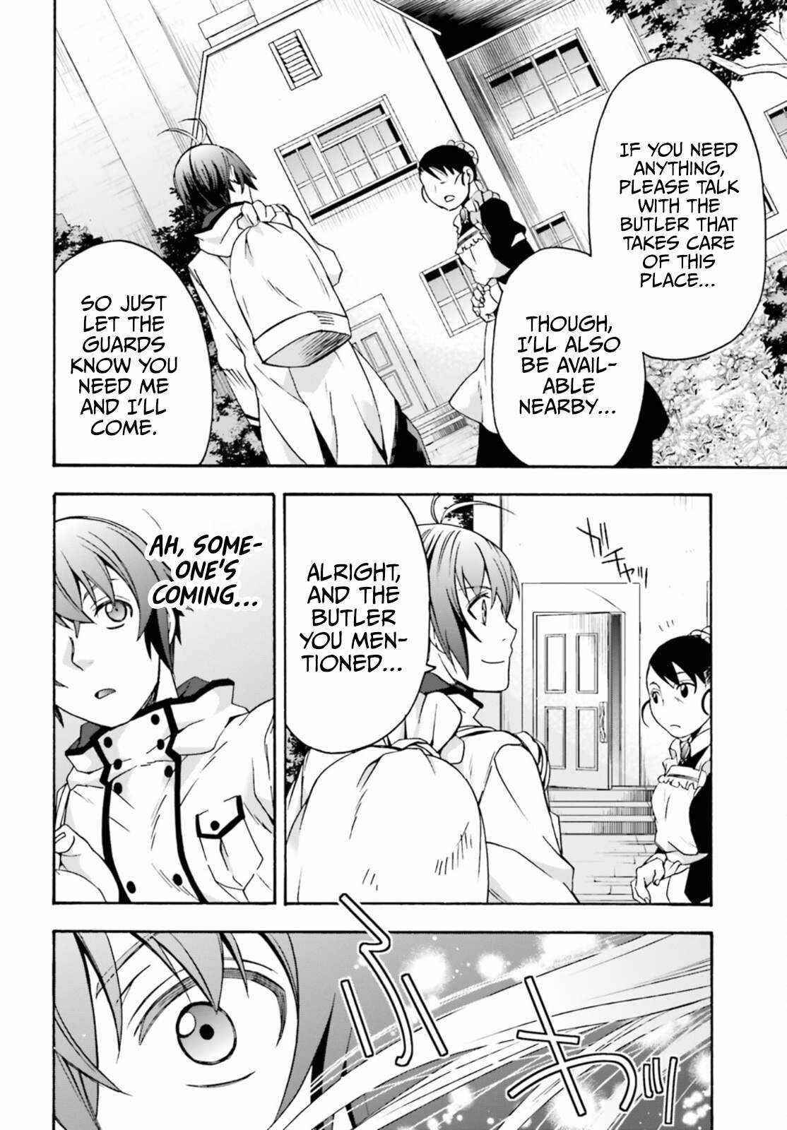 Read The Wrong Way To Use Healing Magic EN Manga Online