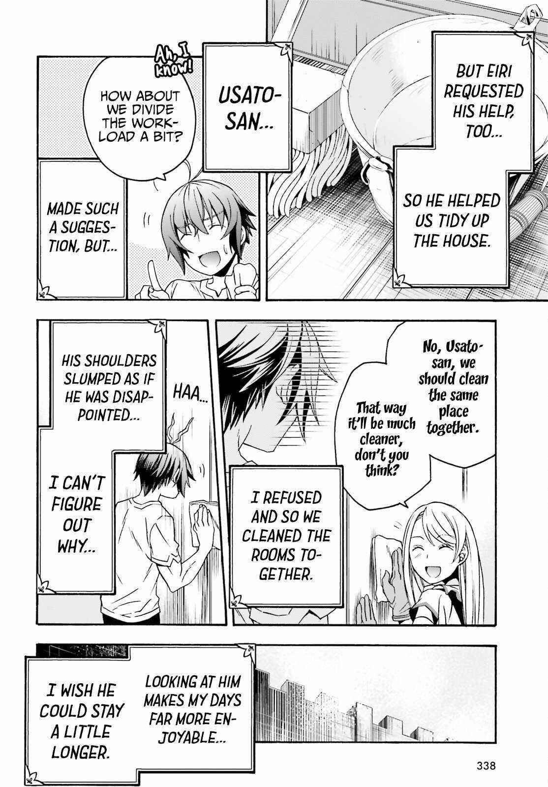 Read The Wrong Way To Use Healing Magic EN Manga Online