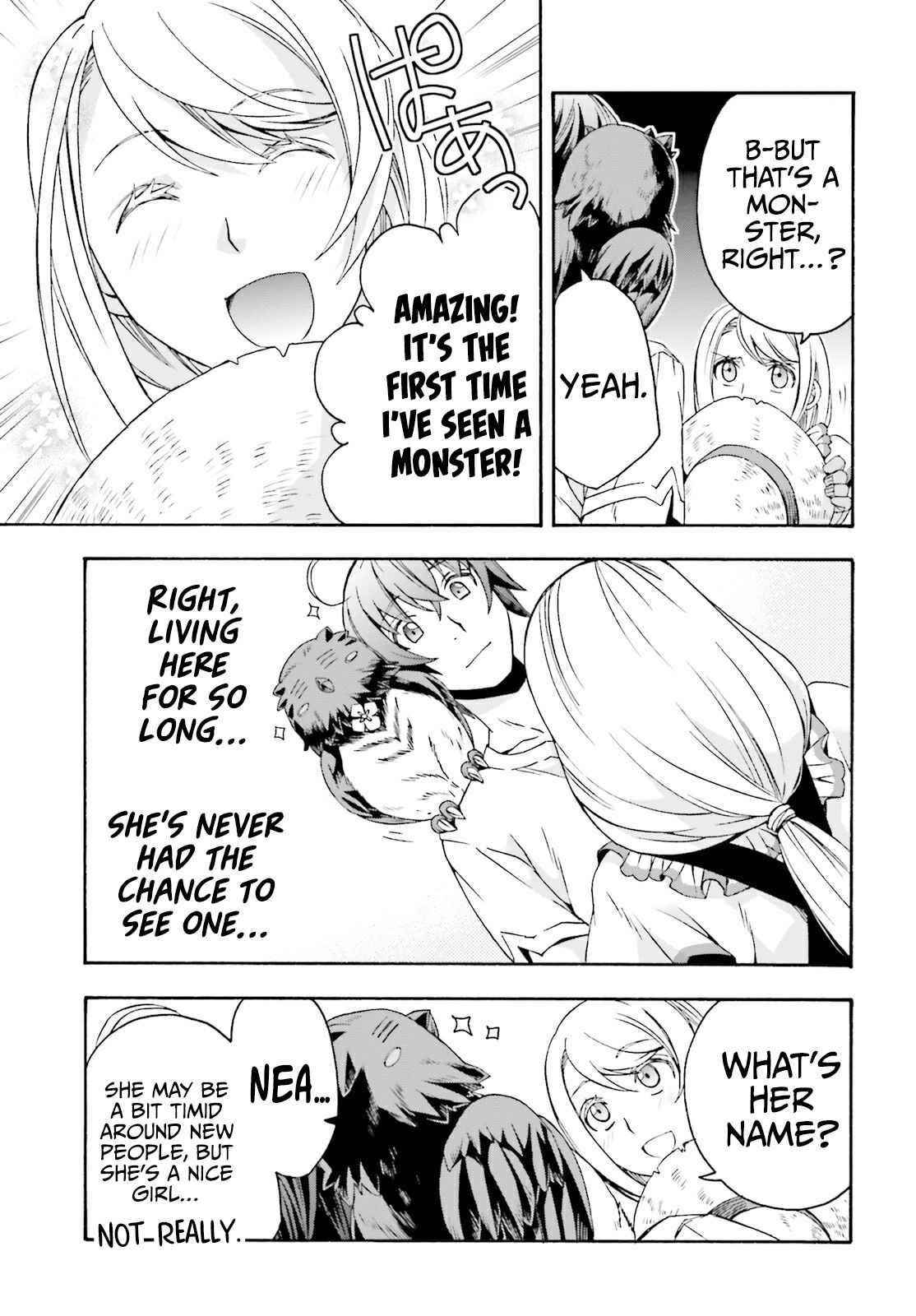 Read The Wrong Way To Use Healing Magic EN Manga Online