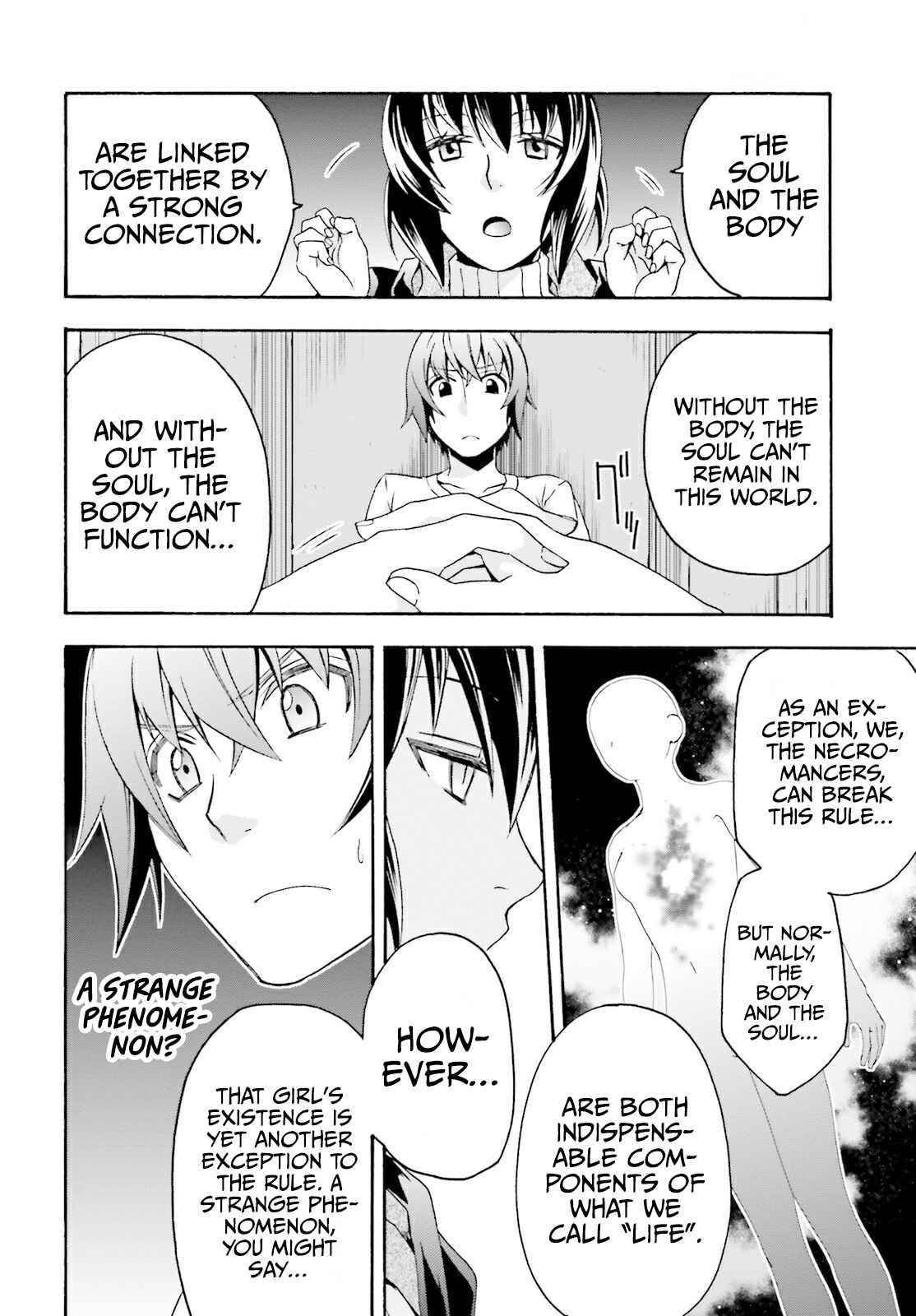 Read The Wrong Way To Use Healing Magic EN Manga Online