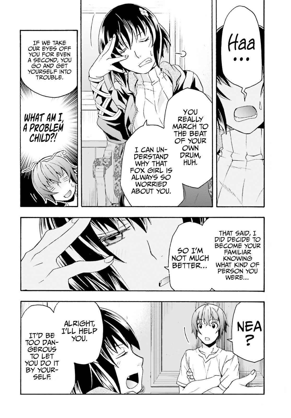 Read The Wrong Way To Use Healing Magic EN Manga Online