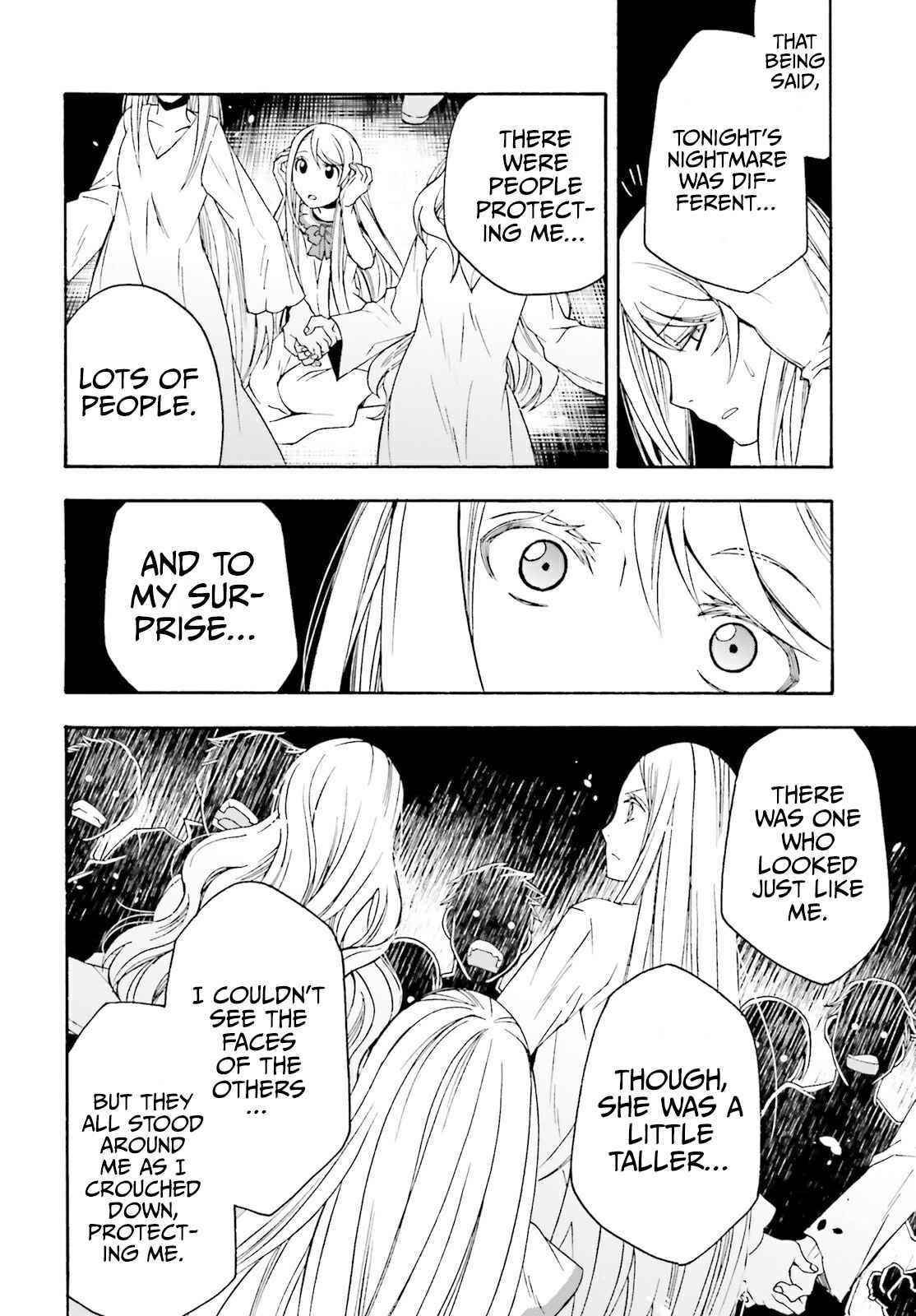 Read The Wrong Way To Use Healing Magic EN Manga Online