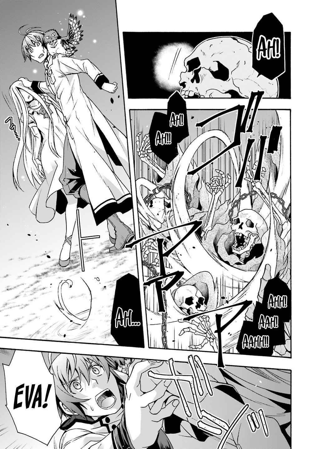 Read The Wrong Way To Use Healing Magic EN Manga Online