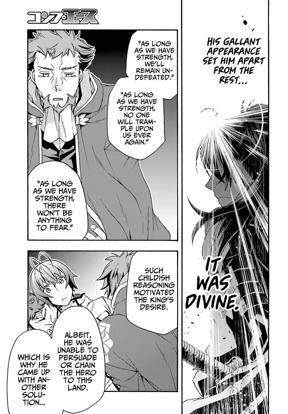 Read The Wrong Way To Use Healing Magic EN Manga Online