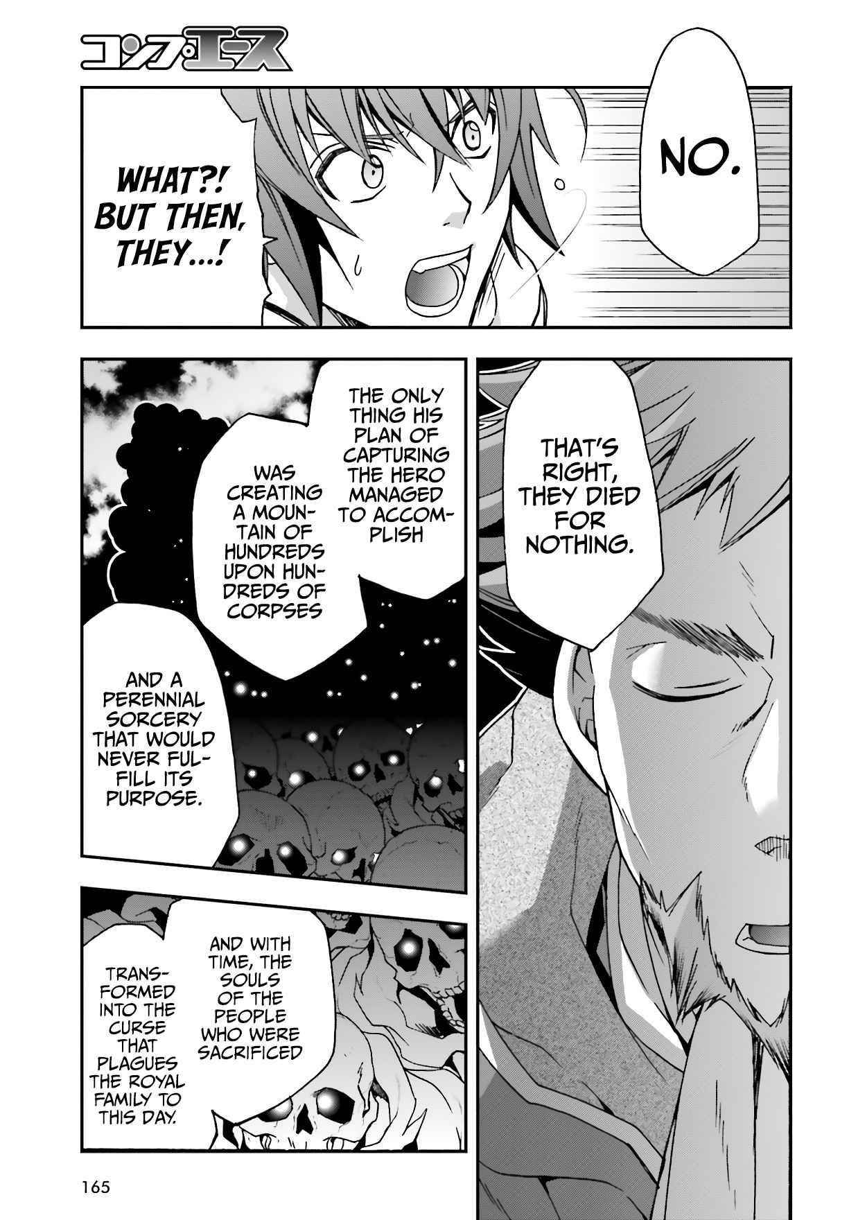 Read The Wrong Way To Use Healing Magic EN Manga Online