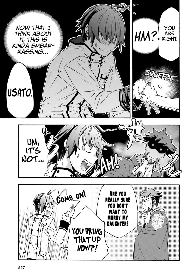 Read The Wrong Way To Use Healing Magic EN Manga Online