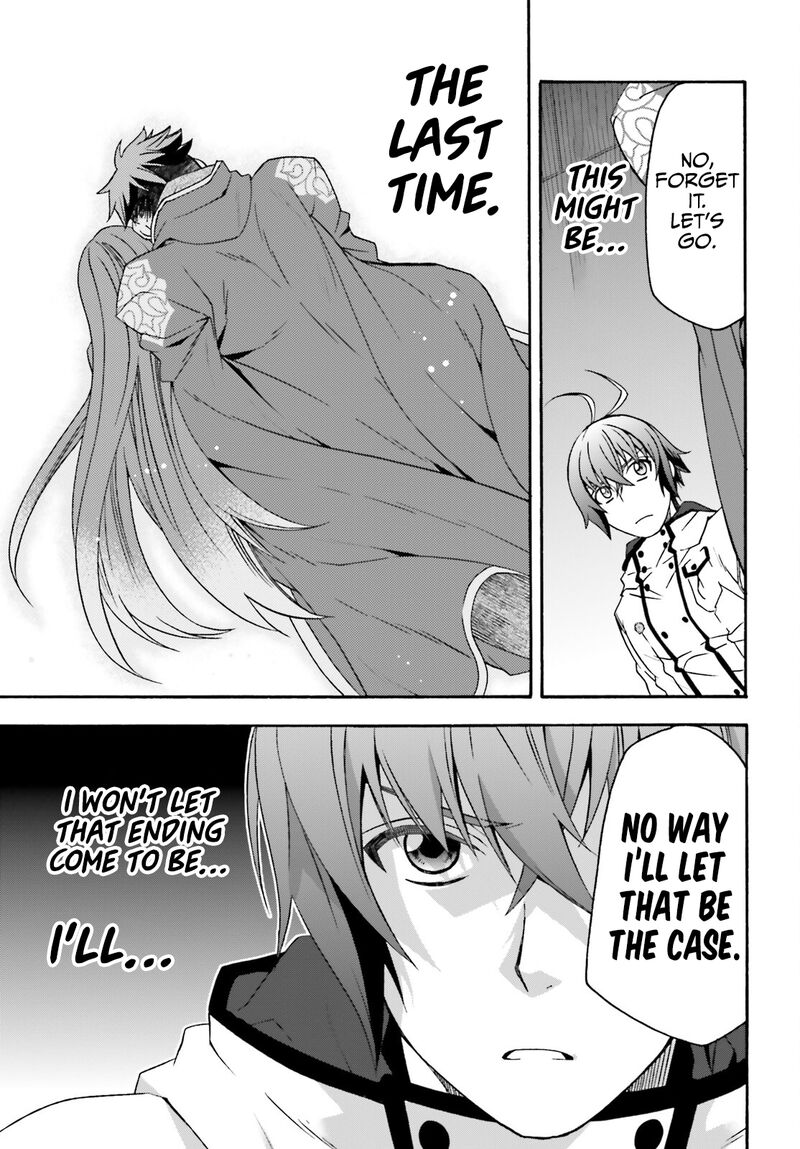 Read The Wrong Way To Use Healing Magic EN Manga Online