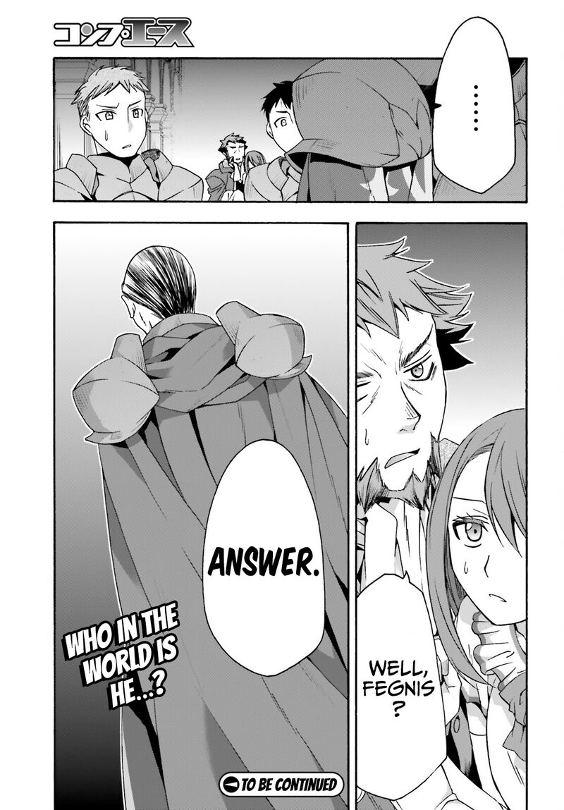 Read The Wrong Way To Use Healing Magic EN Manga Online