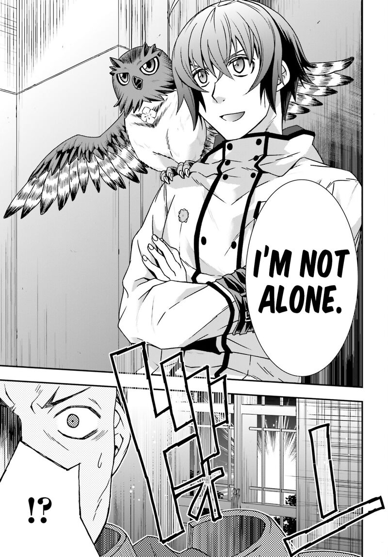 Read The Wrong Way To Use Healing Magic EN Manga Online