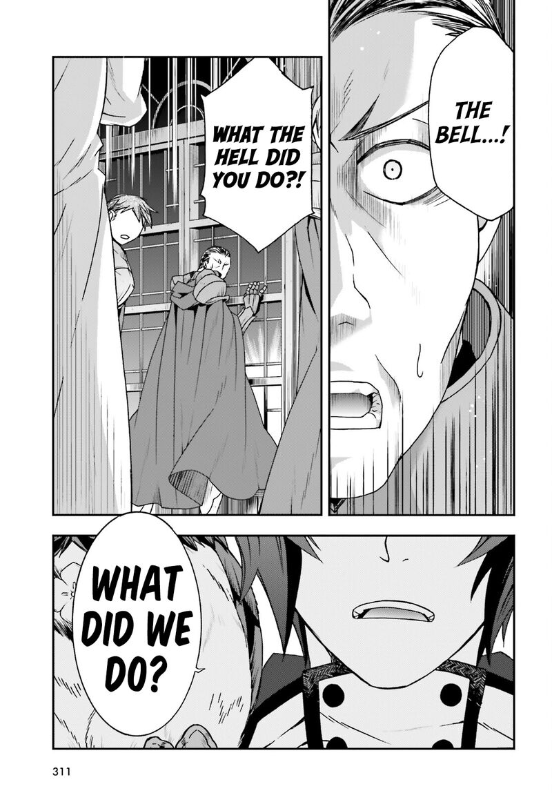 Read The Wrong Way To Use Healing Magic EN Manga Online