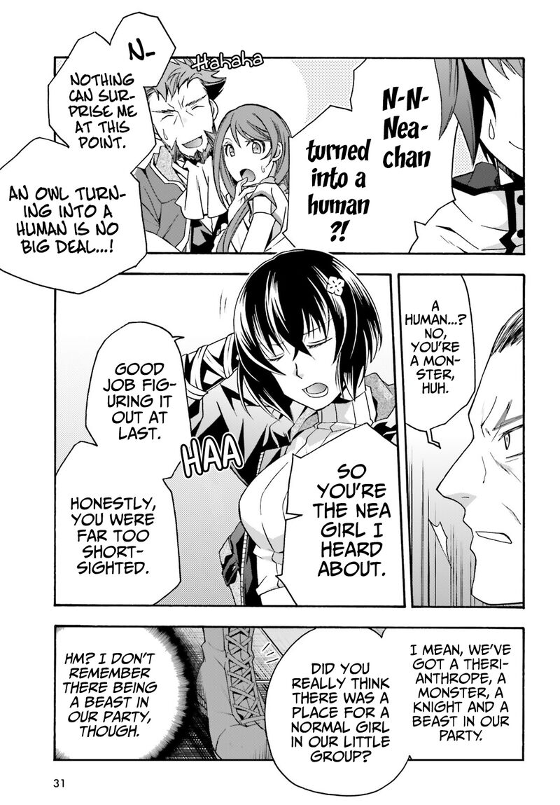 Read The Wrong Way To Use Healing Magic EN Manga Online