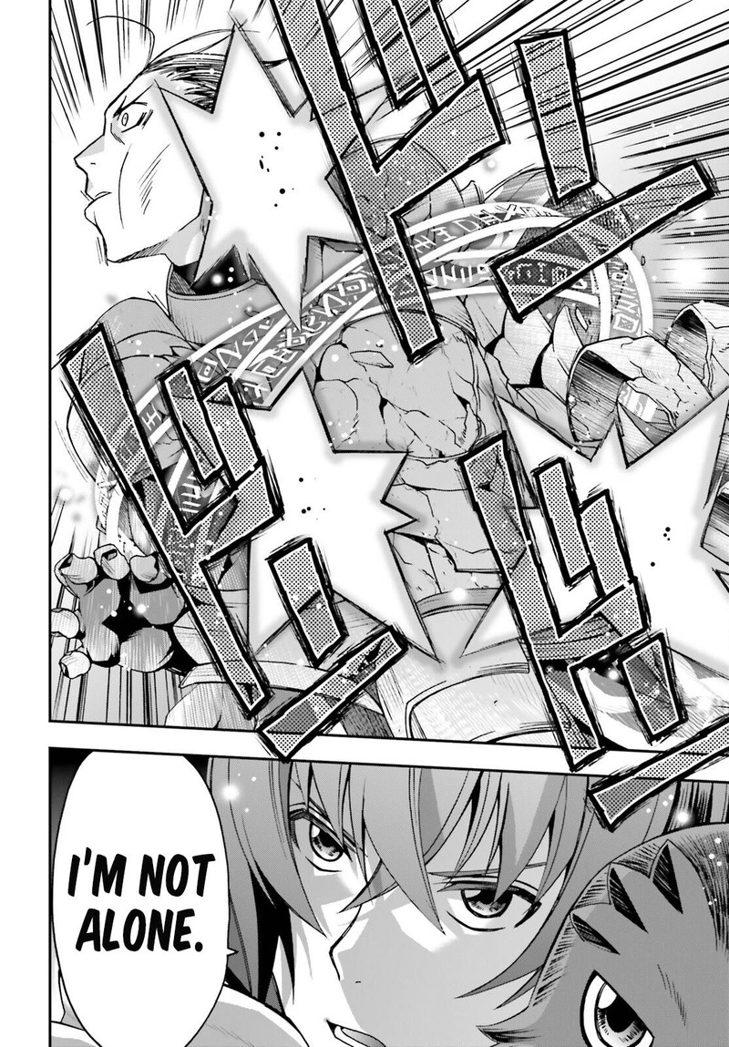 Read The Wrong Way To Use Healing Magic EN Manga Online