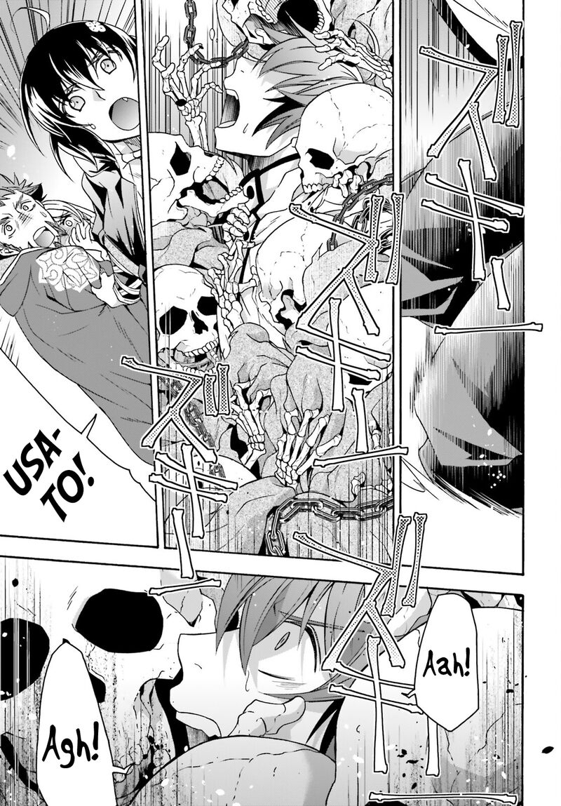 Read The Wrong Way To Use Healing Magic EN Manga Online