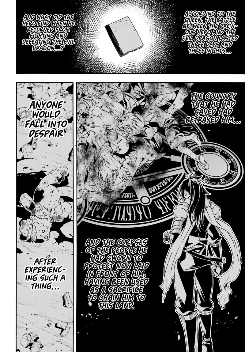 Read The Wrong Way To Use Healing Magic EN Manga Online