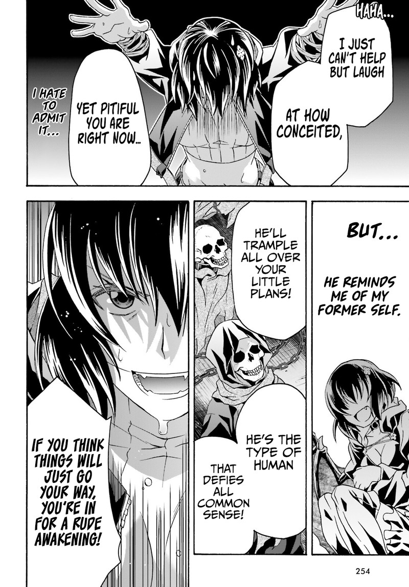 Read The Wrong Way To Use Healing Magic EN Manga Online