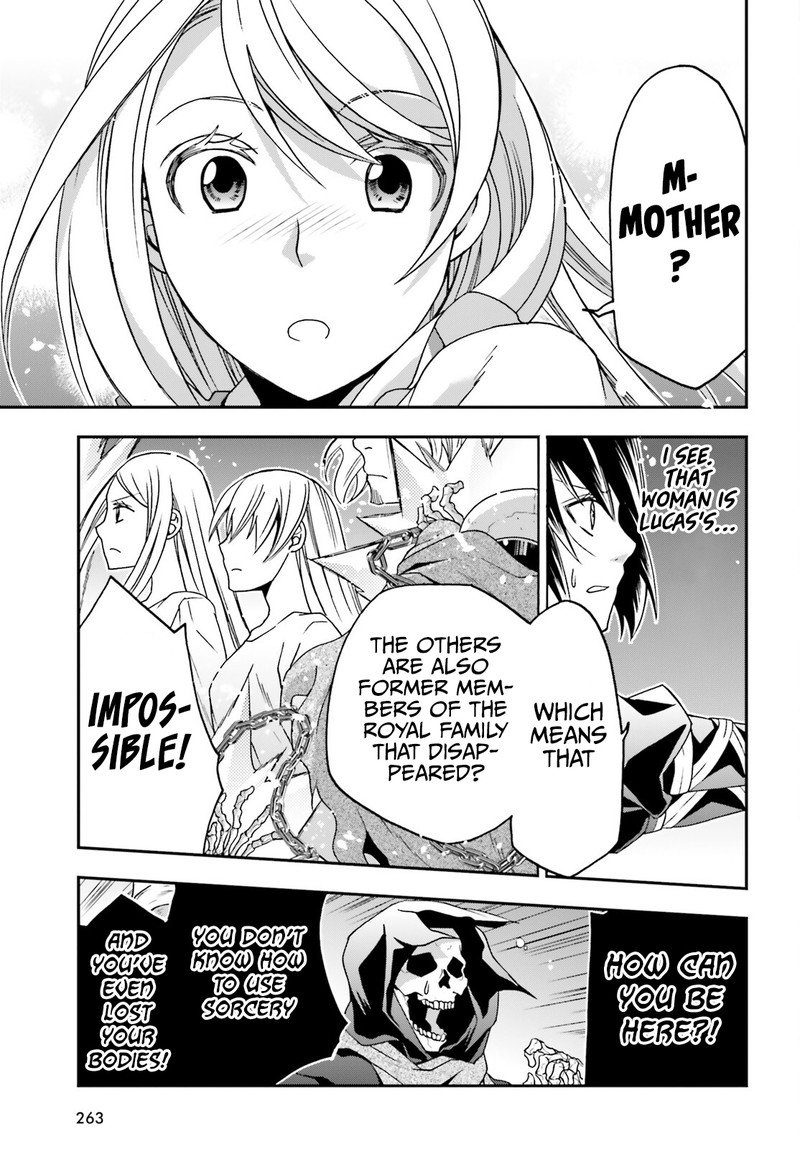 Read The Wrong Way To Use Healing Magic EN Manga Online
