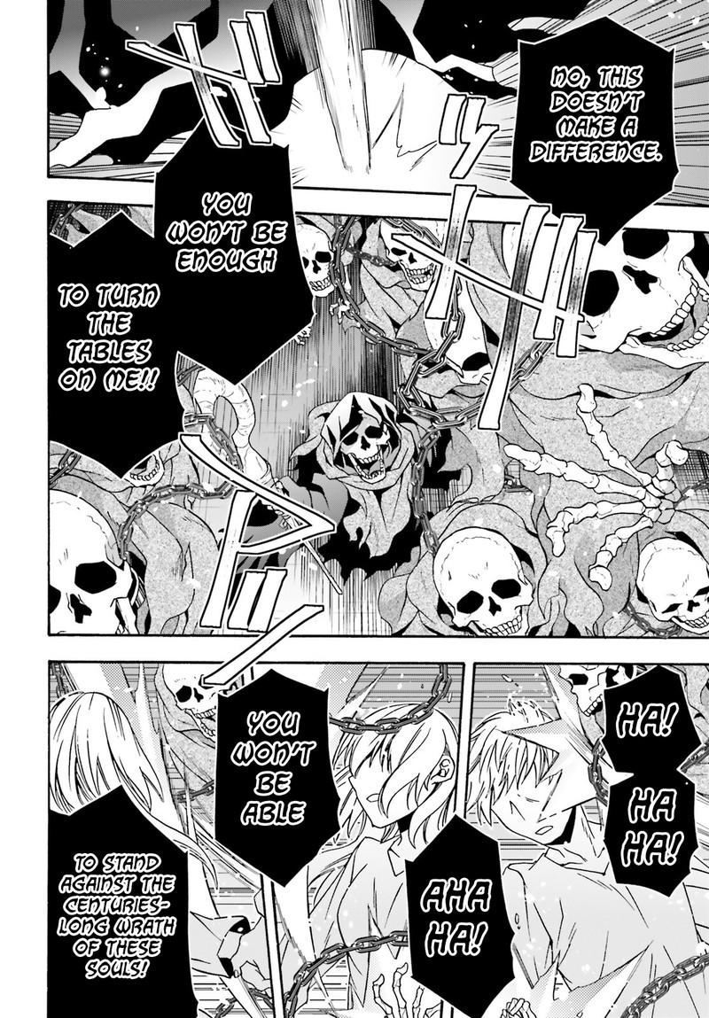 Read The Wrong Way To Use Healing Magic EN Manga Online