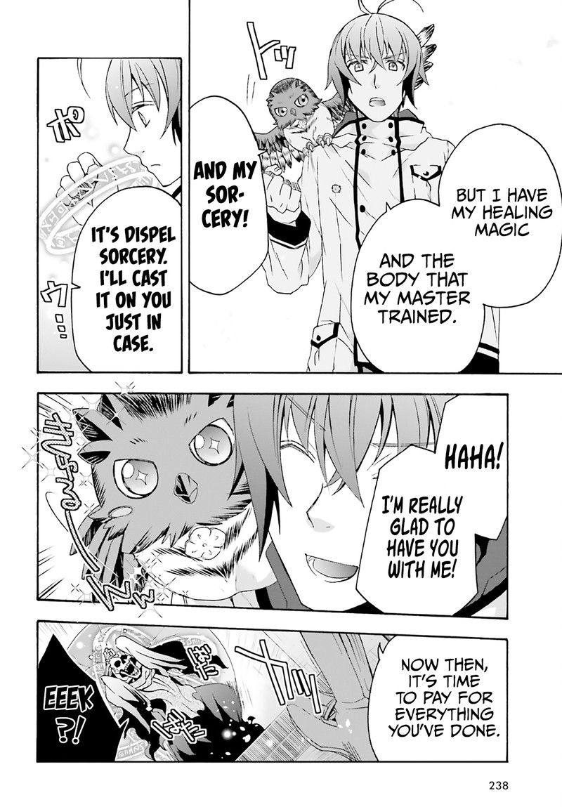 Read The Wrong Way To Use Healing Magic EN Manga Online