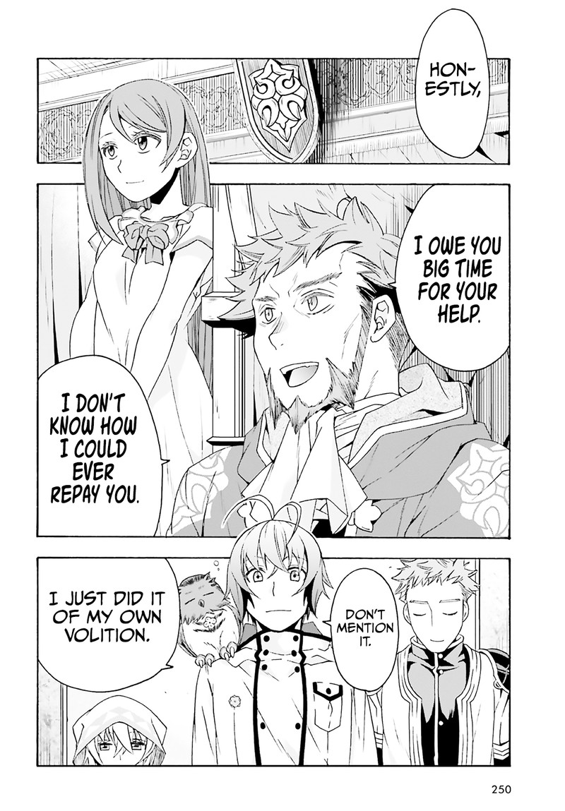 Read The Wrong Way To Use Healing Magic EN Manga Online