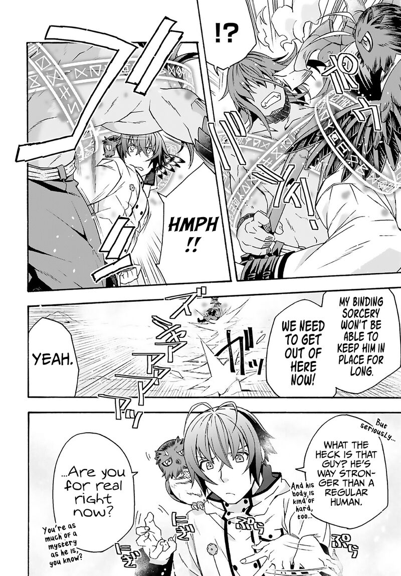 Read The Wrong Way To Use Healing Magic EN Manga Online