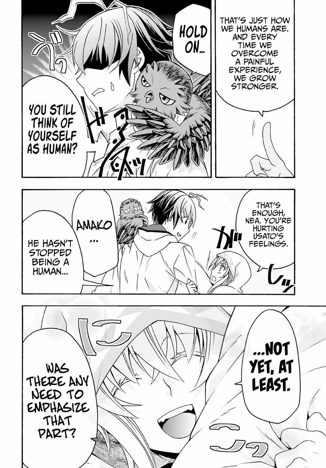 Read The Wrong Way To Use Healing Magic EN Manga Online