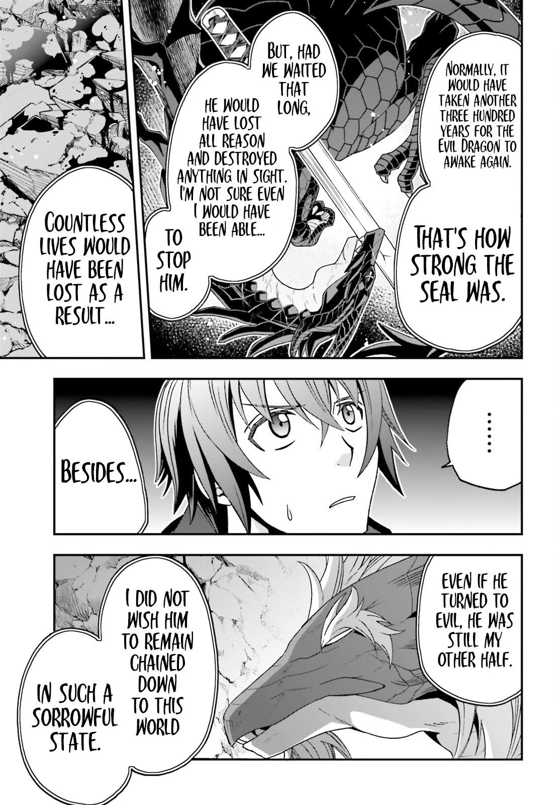 Read The Wrong Way To Use Healing Magic EN Manga Online