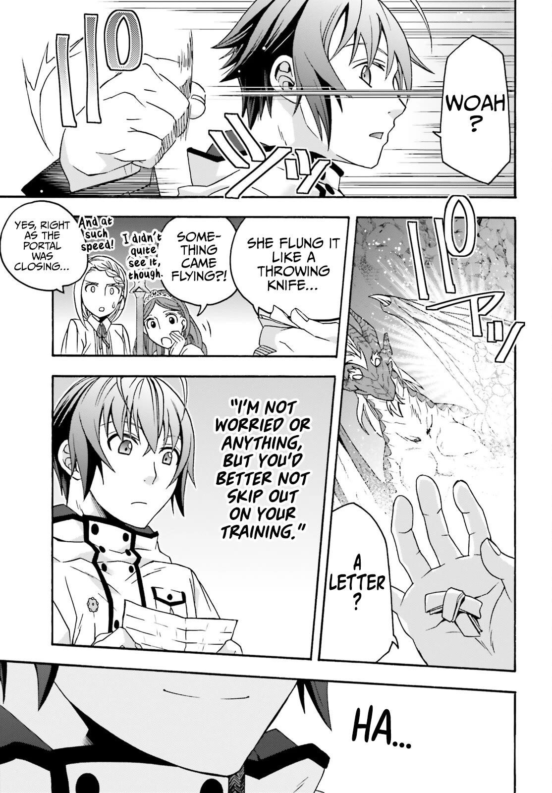 Read The Wrong Way To Use Healing Magic EN Manga Online