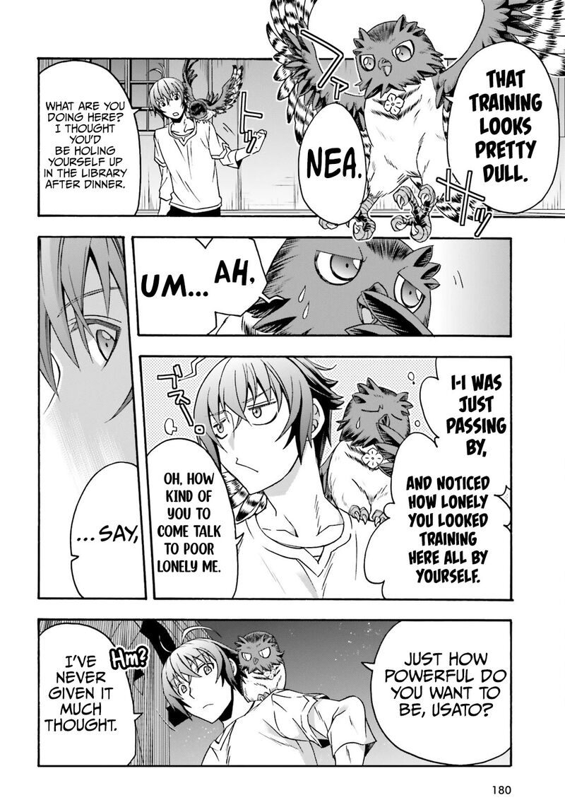 Read The Wrong Way To Use Healing Magic EN Manga Online